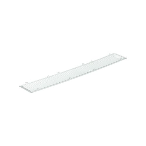 Diffuseur de lumière d'origine Hotte (00355216 NEFF BOSCH SIEMENS)