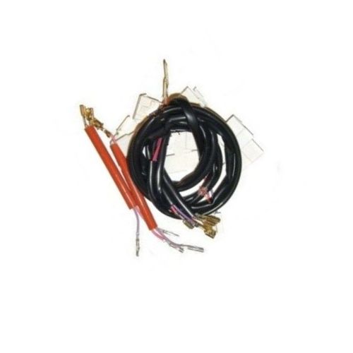 Cablage - Hotte (133.0064.912 ROBLIN)