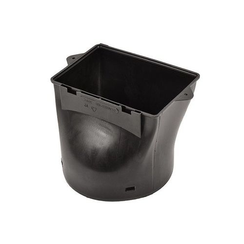 Raccord avec clapet d'origine Hotte (4055210621 ARTHUR MARTIN ELECTROLUX AEG ELECTROLUX)