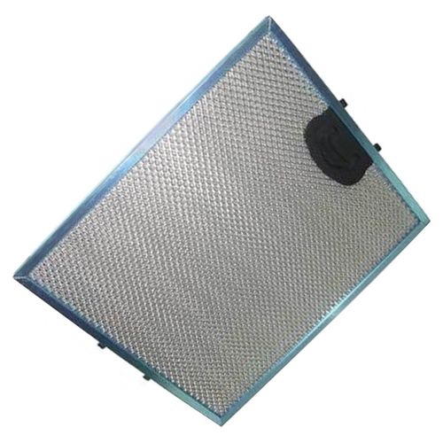 Filtre métal anti graisse - Hotte (93957785 ROSIERES)