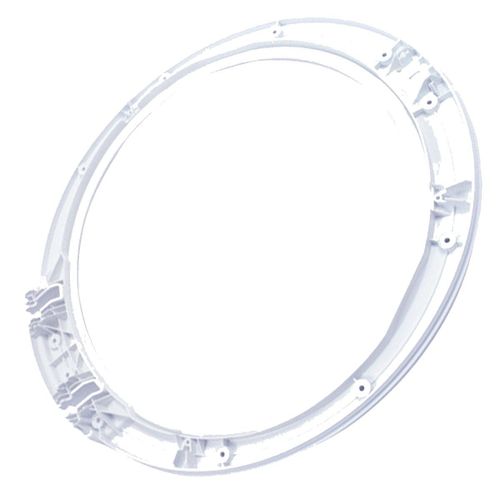 Cadre intérieur de hublot - Lave-linge (2821570100 BEKO)