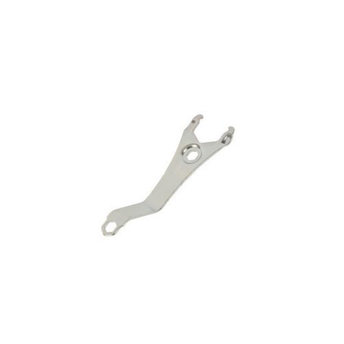 Clé métallique d'origine Lave-linge (1246874109 REX ZANKER IKEA NOVAMATIC AEG FAURE ARTHUR MARTIN ELECTROLUX ELECTROLUX ZANUSSI)