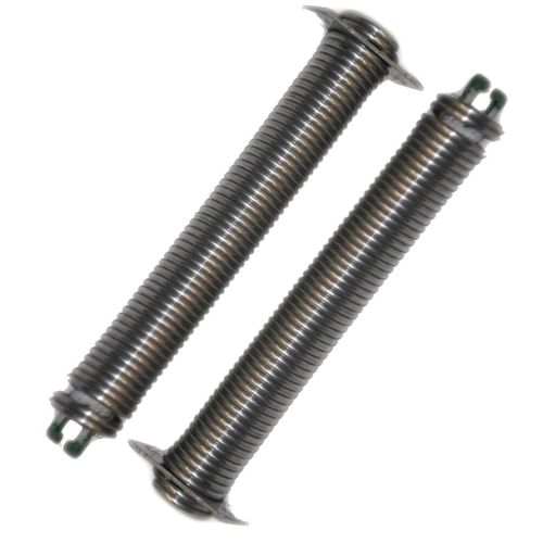 Ressorts de porte d'origine Lave-vaisselle (00610855 BOSCH SIEMENS NEFF)
