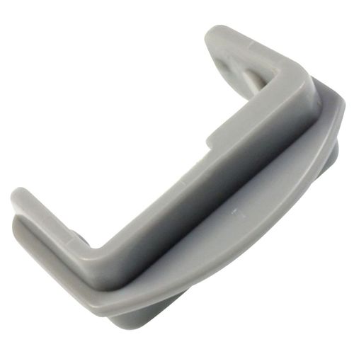 Arrêt panier supérieur Lave-vaisselle (91601047 CANDY ROSIERES HOOVER IBERNA ZEROWATT BAUMATIC GENERAL ELECTRIC KELVINATOR MAYTAG GASFIRE)