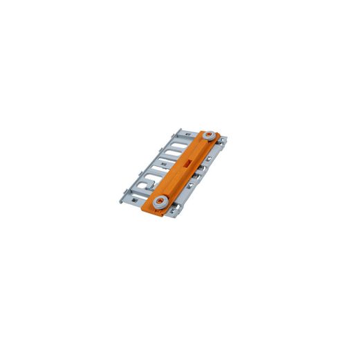 Ensemble roulettes coté droit d'origine Lave-vaisselle (1172471235 AEG ELECTROLUX)