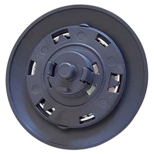 Bouton gris - Robot ménager (KW660056 KENWOOD)