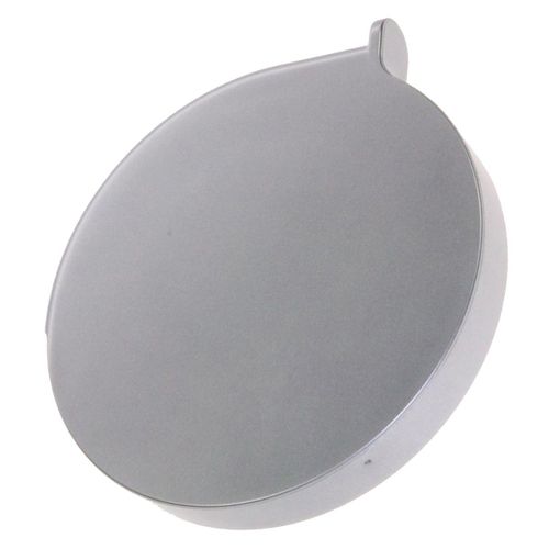 Couvercle arrière gris - Robot ménager (KW707426 BRANDT, KENWOOD)