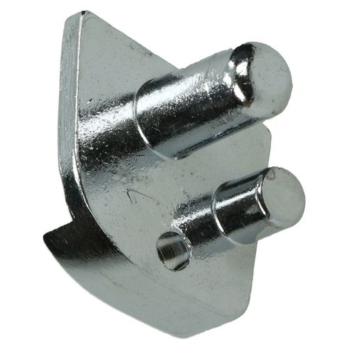 Charnière (du couvercle congélateur) d'origine Réfrigérateur congélateur (C00113905 C00259841 ARISTON HOTPOINT SCHOLTES)