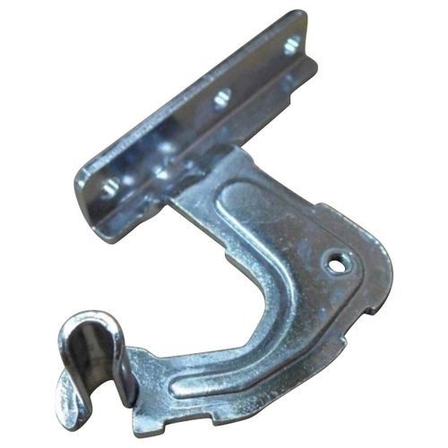 Charniere de porte supérieure droite Réfrigérateur congélateur (4364240100 BEKO GRUNDIG)