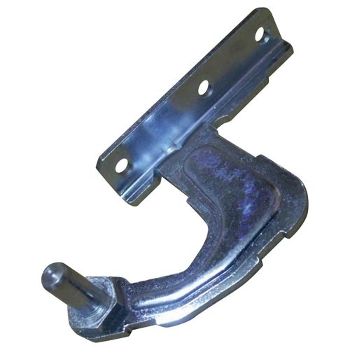 Charnière supérieure réversible Réfrigérateur congélateur (4382480100 ESSENTIEL B BEKO FAR GRUNDIG)