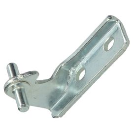 Charnière centrale d'origine Réfrigérateur congélateur (C00144850 ARISTON HOTPOINT INDESIT)