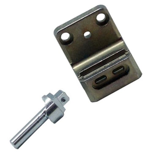 Charnière et axe - Réfrigérateur, congélateur (9450457 LIEBHERR)