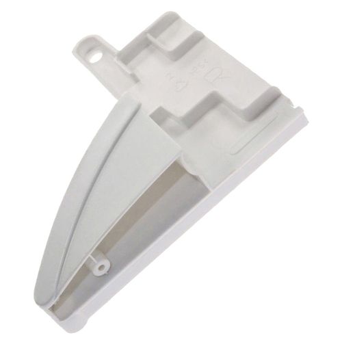 Support tablette droit Réfrigérateur congélateur (7426768 LIEBHERR)