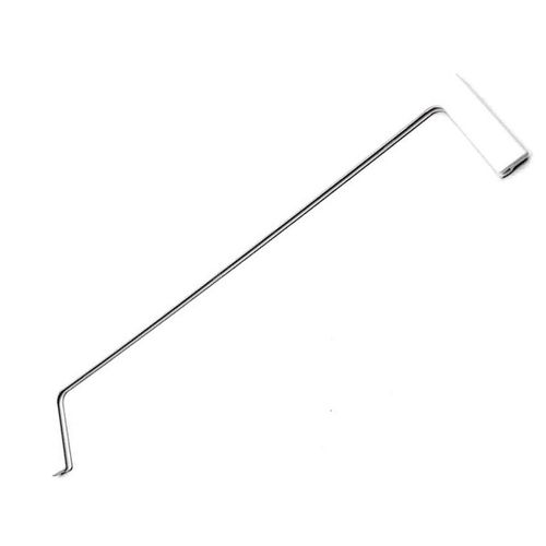 Support tablette avant Réfrigérateur congélateur (7412226 LIEBHERR)