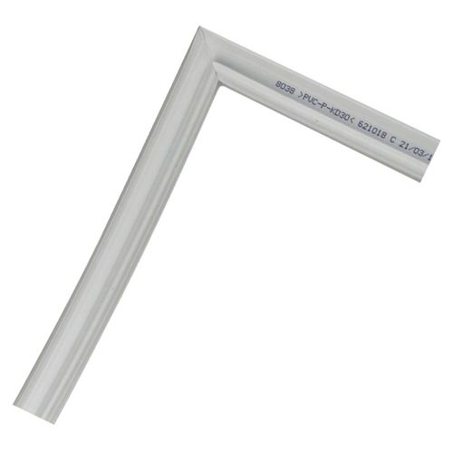 Joint de porte (partie réfrigerateur) Réfrigérateur congélateur (00214533 BOSCH SIEMENS NEFF CONSTRUCTA GAGGENAU VIVA BLAUPUNKT JUNKER)