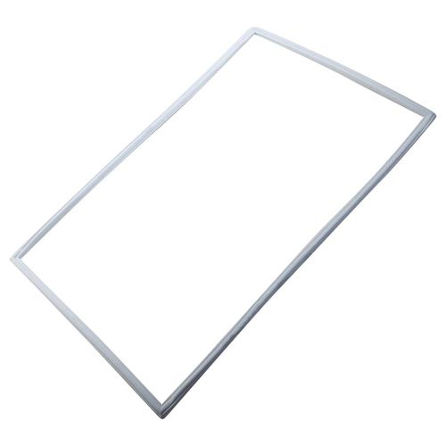 Joint de porte (partie congélateur) d'origine Réfrigérateur congélateur (481946818196 IGNIS LADEN WHIRLPOOL BAUKNECHT RADIOLA)