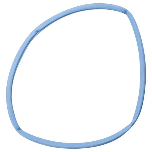Joint de porte d'origine - Sèche-linge (0180300016A HAIER)