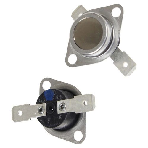 Kit Thermostats .106° Et 175° d'origine Sèche-linge (C00095674 INDESIT ARISTON HOTPOINT BLUESKY)