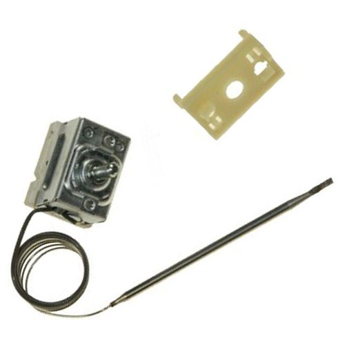 Thermostat d'origine Four cuisinière (00490624 NEFF BOSCH VIVA CONSTRUCTA BLAUPUNKT JUNKER SIEMENS)