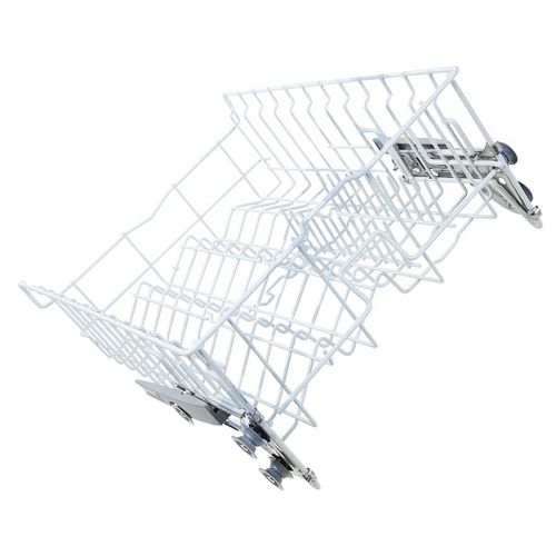 Panier supérieur d'origine Lave-vaisselle (00686437 686437 BOSCH SIEMENS)