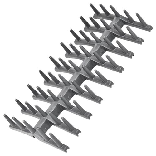 Picots en caoutchouc - Lave-vaisselle (1119349312 ELECTROLUX, AEG)
