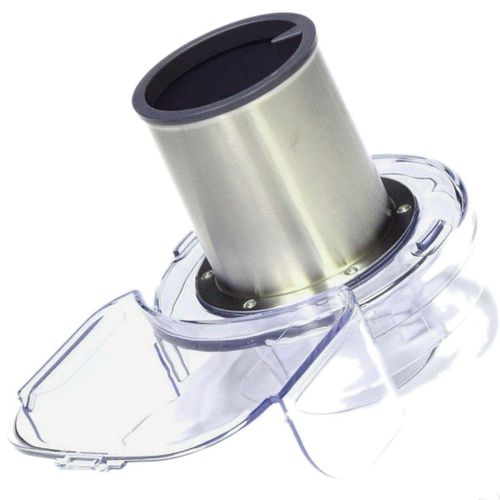 Couvercle avec tube d'alimentation Robot ménager (KW713447 KENWOOD)
