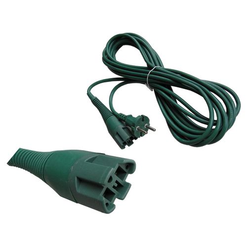 Cable d'alimentation - Aspirateur (V130 VORWERK)