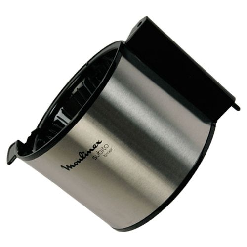 Porte-Filtre + Clapet - Cafetière, Expresso (SS-202203 MOULINEX)