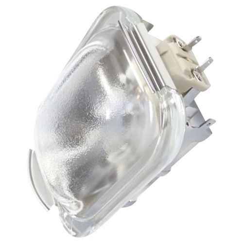 Ensemble éclairage (Douille + Lampe +Cache) Four cuisinière (00642205 642205 BOSCH CONSTRUCTA NEFF SIEMENS BLAUPUNKT JUNKER)