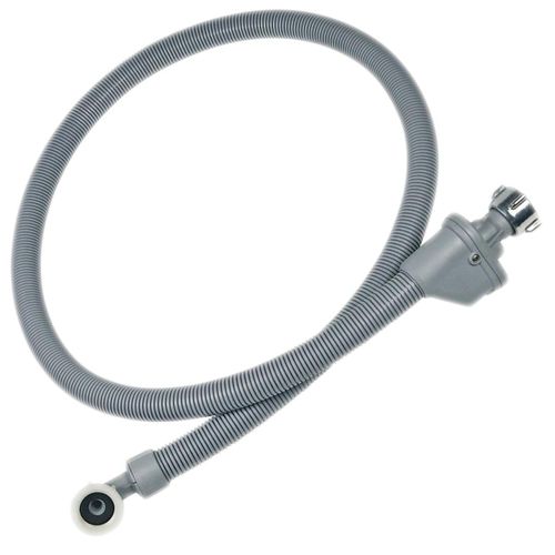 Tuyau d'arrivée d'eau(aquastop) Lave-vaisselle (481010744850 WHIRLPOOL BAUKNECHT KITCHENAID)