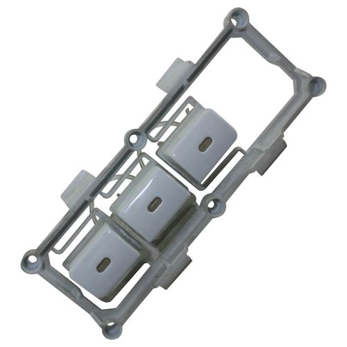 Bouton poussoir Lave-linge (42027616 CONTINENTAL EDISON OCEANIC EDSON AVEA)