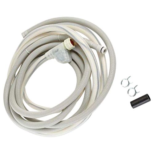 Tuyau aquastop - Lave-vaisselle (00673684 BOSCH)