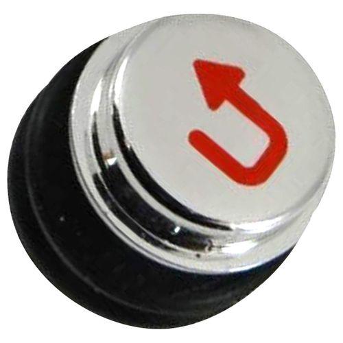 Bouton de retour COOKEO - Robot ménager (SS-993417 MOULINEX)