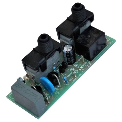 Platine Electronique + Interrupteur Robot ménager (KW712385 KENWOOD)
