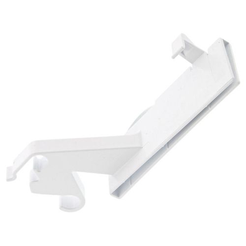 Charnière gauche de portillon Réfrigérateur congélateur (2231129012 ELECTROLUX AEG IKEA PROGRESS ZANUSSI)
