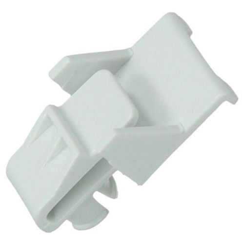 Support fixation rail Réfrigérateur congélateur (742828400 LIEBHERR)