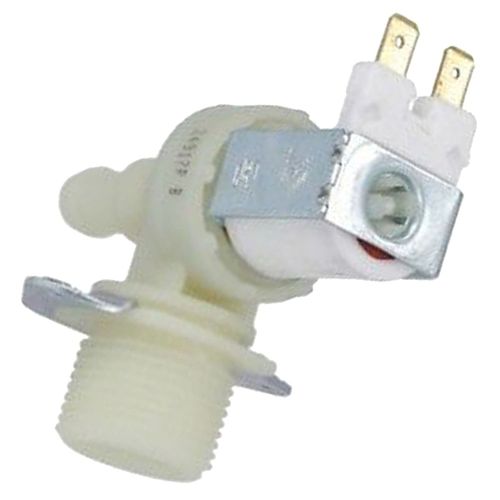 Electrovanne - Lave-linge (41040283 HOOVER, CANDY)
