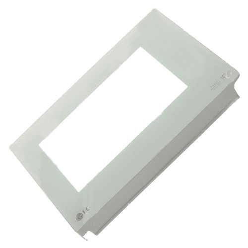 Vitre externe - Four micro-ondes (ADC75446610 LG)