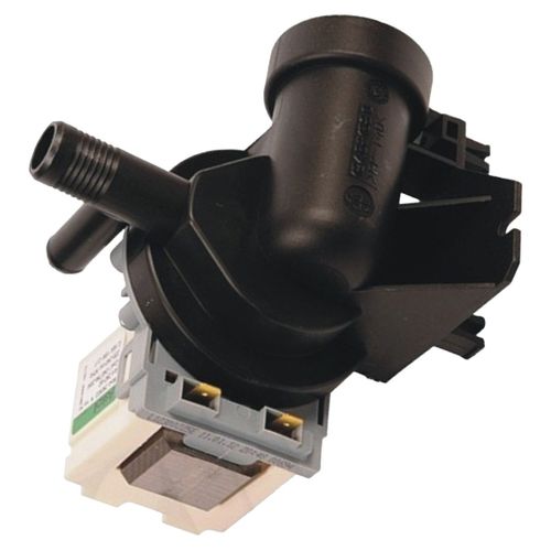 Pompe de vidange Lave-linge (1324278504 ELECTROLUX ARTHUR MARTIN ELECTROLUX ZANUSSI ZANKER)