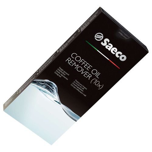 Pastilles dégraissantes Cafetière Expresso (CA670410 CA6704/10 BOSCH)