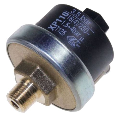 Pressostat 3,5 bars - Centrale vapeur (500582920 ASTORIA)