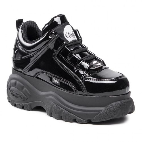 Baskets Buffalo 1533234 1339 14 - Noir - 40