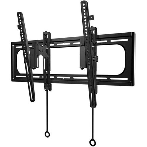 SANUS-TV Wallmount VLT-6, Tilt, 51 - 80 / 129.54cm - 203.20cm, Black