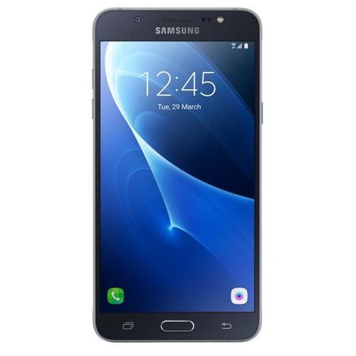 Samsung Galaxy J7 (2016) SM-J710FN 16 Go 5.5 Noir