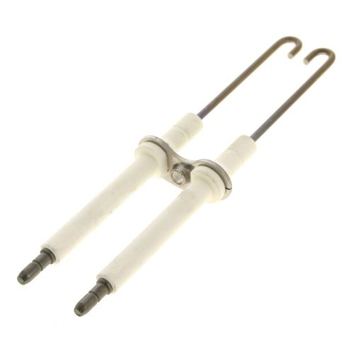 Electrode be1.0 type 1 l=135, 63025268 pour Chaudiere Buderus