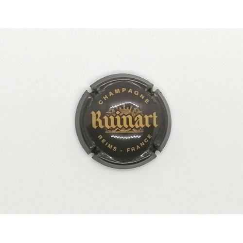 Capsule Champagne Ruinart