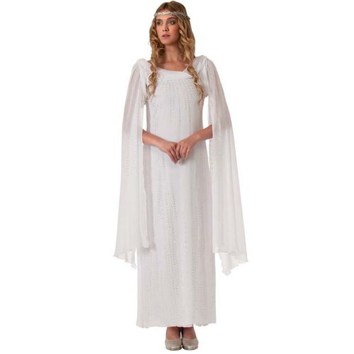 Déguisement Galadriel The Hobbit Adulte - Taille: Large