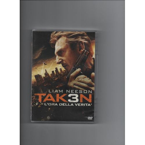 Taken 3