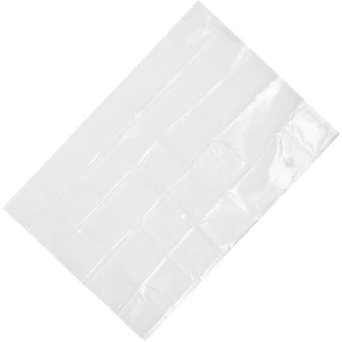 Comme Montré Sac De Compression Sacs De Rangement Pour Vêtements Protège-matelas Sacs De Compression De Scellant Sacs De Rangement Pour Couettes Sac De Rangement Pour Pennsylvanie Vide Peluche