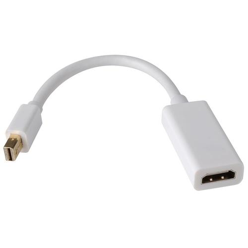 Adaptateur Apple Thunderbolt / Mini DisplayPort vers HDMI